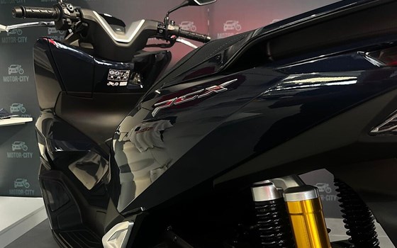 Neufahrzeug Honda PCX125 DX - Bild 6