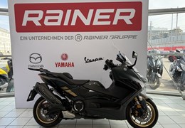 Gebrauchte Yamaha TMAX 560