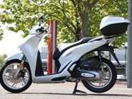 Honda SH150i