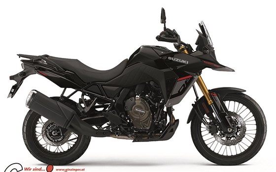 Neufahrzeug Suzuki V-Strom 800DE - Bild 2