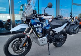 Gebrauchte Husqvarna Norden 901 Expedition