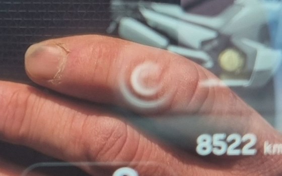 Gebrauchtmotorrad Husqvarna Norden 901 Expedition - Bild 7