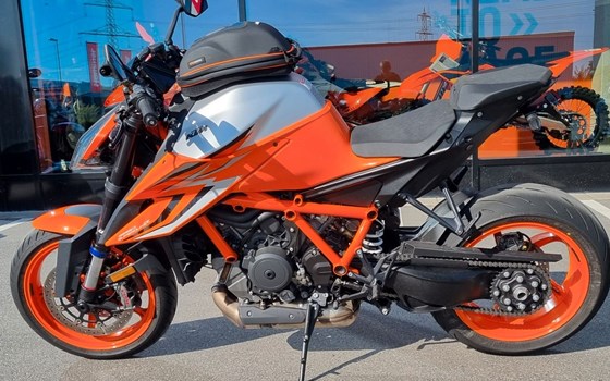 Gebrauchtmotorrad KTM 1290 Super Duke R EVO - Bild 3