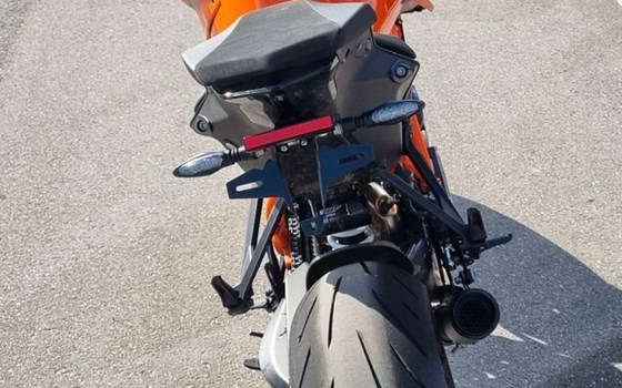 Gebrauchtmotorrad KTM 1290 Super Duke R EVO - Bild 6
