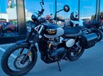 Angebot Triumph Scrambler 900 Icon Edition