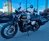 Triumph Scrambler 900 Icon Edition