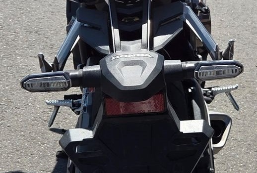 Gebrauchtmotorrad Honda CBR650R - Bild 5