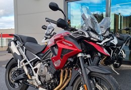 Gebrauchte Triumph Tiger 1200 GT PRO