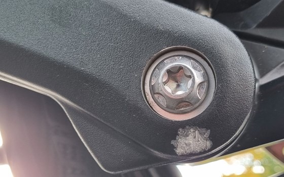 Gebrauchtmotorrad Triumph Tiger 1200 GT PRO - Bild 5