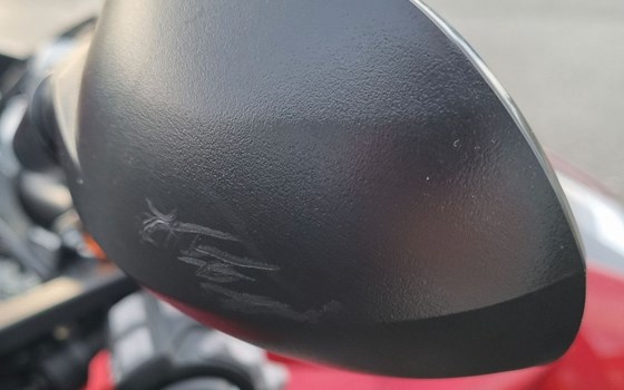 Gebrauchtmotorrad Triumph Tiger 1200 GT PRO - Bild 6