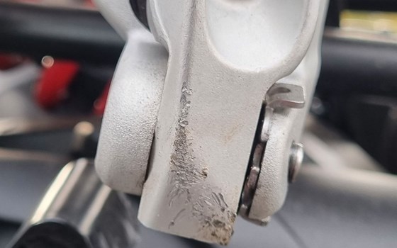 Gebrauchtmotorrad Triumph Tiger 1200 GT PRO - Bild 8