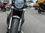 Angebot Triumph Speed Twin 1200