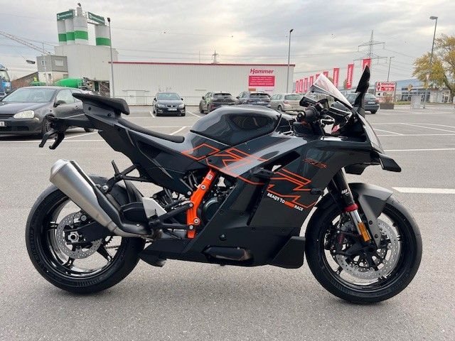 KTM 990 RC R 