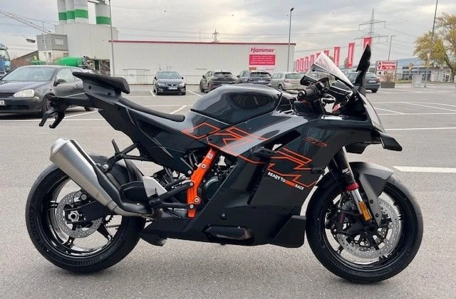 KTM 990 RC R