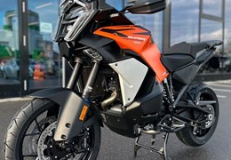 Neumotorrad KTM 1390 Super Adventure S EVO