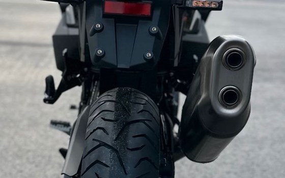 Neufahrzeug KTM 1390 Super Adventure S EVO - Bild 9