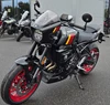 Suzuki GSX-8TT