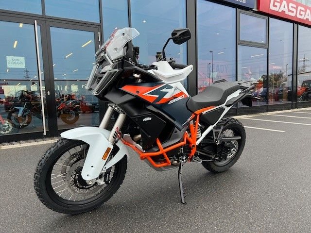 KTM 1390 Super Adventure R 