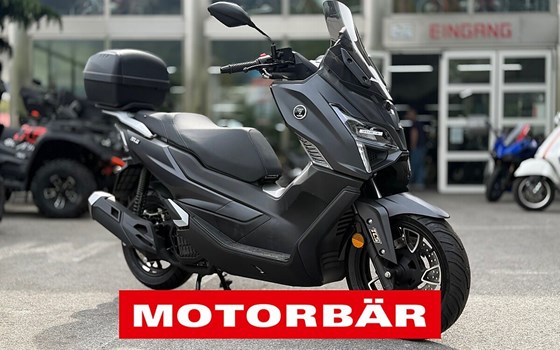 Neufahrzeug Voge SR1 125 ABS TCS - Bild 1