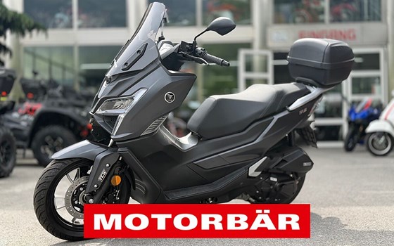 Neufahrzeug Voge SR1 125 ABS TCS - Bild 2