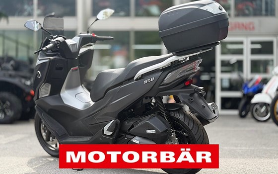 Neufahrzeug Voge SR1 125 ABS TCS - Bild 3