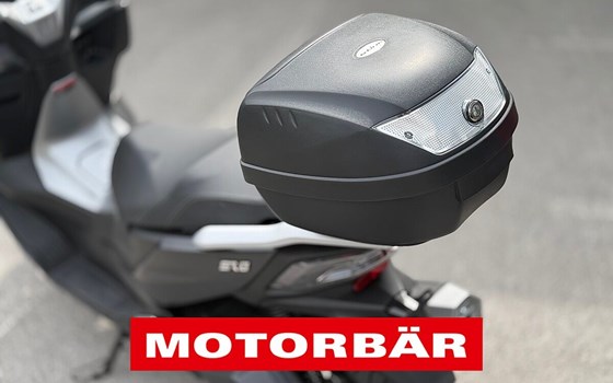 Neufahrzeug Voge SR1 125 ABS TCS - Bild 4