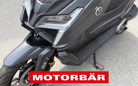 Neufahrzeug Voge SR1 125 ABS TCS - Bild 5