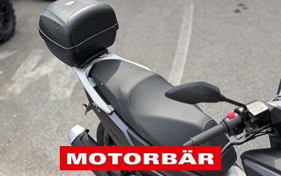 Neufahrzeug Voge SR1 125 ABS TCS - Bild 7