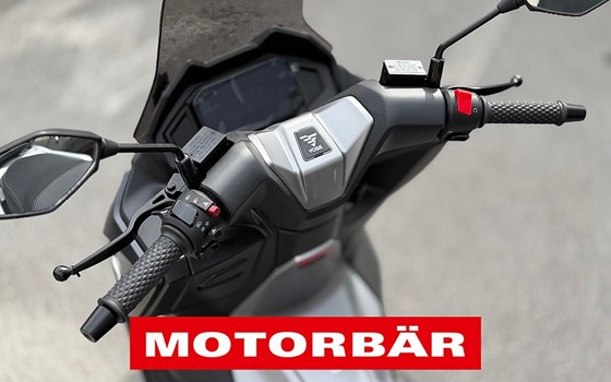 Neufahrzeug Voge SR1 125 ABS TCS - Bild 8