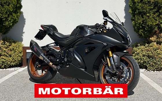 Gebrauchtmotorrad Suzuki GSX-R 1000 R - Bild 1