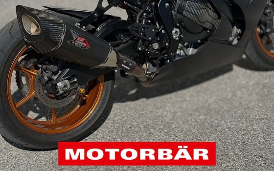 Gebrauchtmotorrad Suzuki GSX-R 1000 R - Bild 10