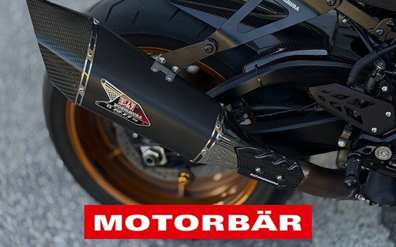 Gebrauchtmotorrad Suzuki GSX-R 1000 R - Bild 11