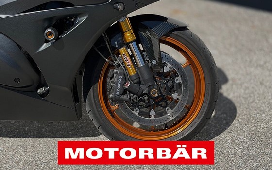 Gebrauchtmotorrad Suzuki GSX-R 1000 R - Bild 12