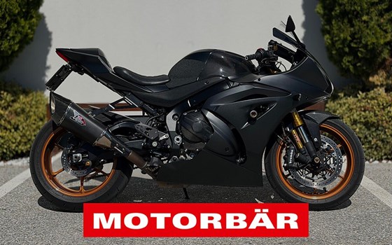 Gebrauchtmotorrad Suzuki GSX-R 1000 R - Bild 2