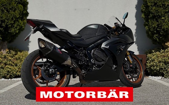 Gebrauchtmotorrad Suzuki GSX-R 1000 R - Bild 3