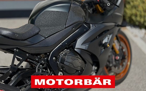 Gebrauchtmotorrad Suzuki GSX-R 1000 R - Bild 5