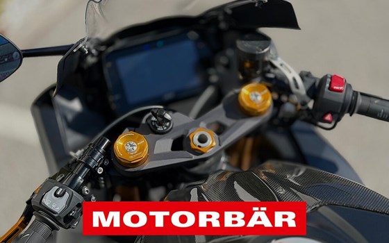 Gebrauchtmotorrad Suzuki GSX-R 1000 R - Bild 7