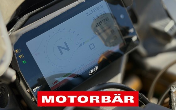 Gebrauchtmotorrad Suzuki GSX-R 1000 R - Bild 8