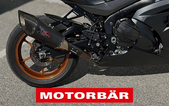 Gebrauchtmotorrad Suzuki GSX-R 1000 R - Bild 9