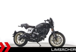 Gebrauchte Ducati Scrambler Cafe Racer