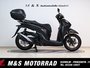 Honda SH350i