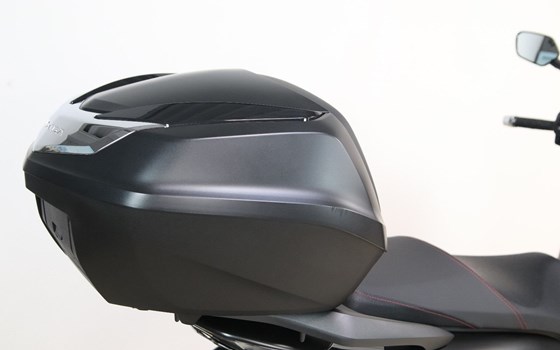 Gebrauchtmotorrad Honda SH350i - Bild 3