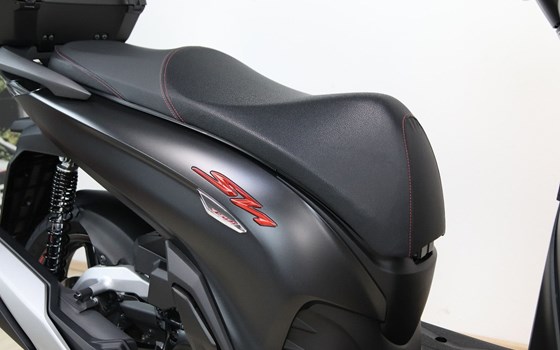 Gebrauchtmotorrad Honda SH350i - Bild 5