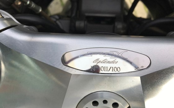 Gebrauchtmotorrad MV Agusta F4 - Bild 19