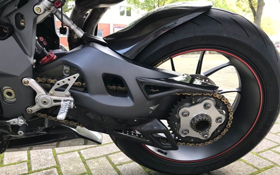 Gebrauchtmotorrad MV Agusta F4 - Bild 7