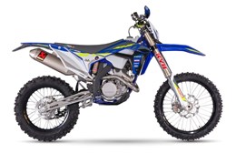 Neumotorrad Sherco 300 SEF Factory