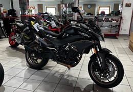 Neumotorrad CFMOTO 800NK Sport