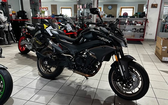 Neufahrzeug CFMOTO 800NK Sport - Bild 1