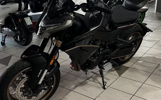 Neufahrzeug CFMOTO 800NK Sport - Bild 3