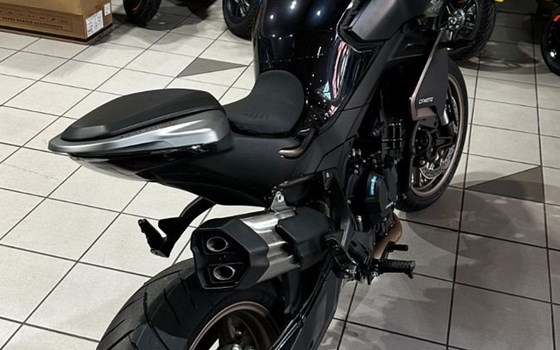 Neufahrzeug CFMOTO 800NK Sport - Bild 4